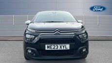 Citroen C3 1.2 PureTech 110 Shine Plus 5dr Petrol Hatchback